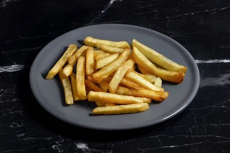 Картофель фри