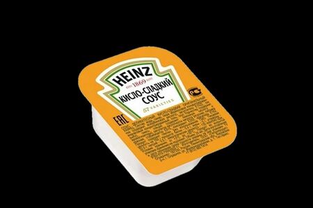 Соус Хайнц кисло-сладкий