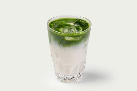 Айс-Латте Матча 300мл