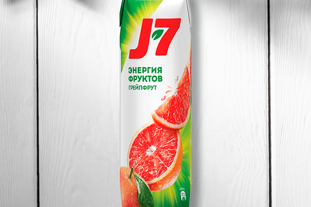 J7 Грейпфрут