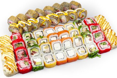 Сет Биг пати