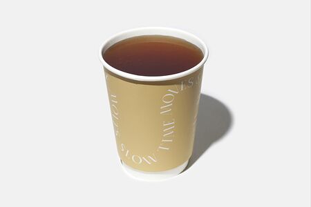 Чай Габа фермерская