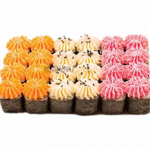 Сет Тидзу маки