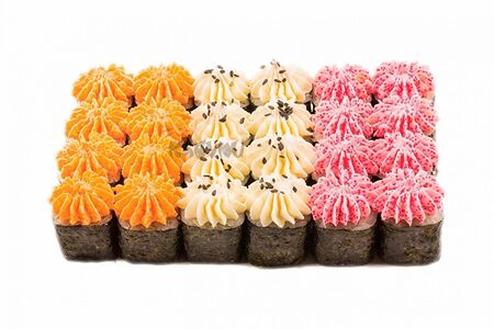 Сет Тидзу маки