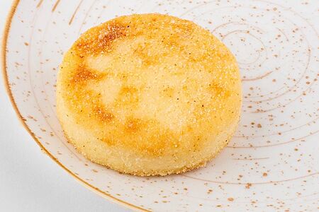 Сырник фермерский