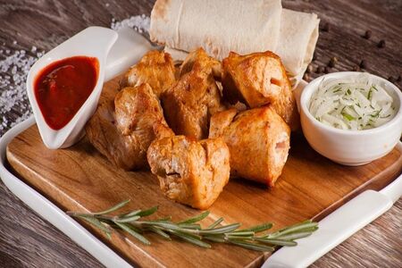 Куриная грудка