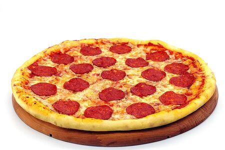 Пепперони