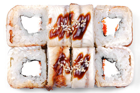 Филадельфия Унаги