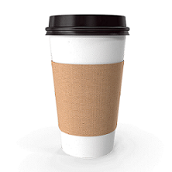 Холодный кофе