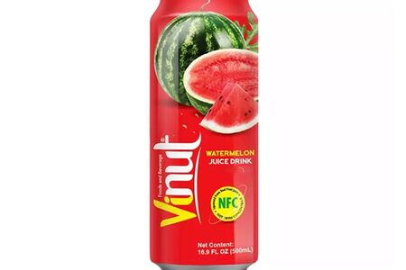 Vinut Арбуз