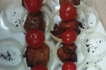 Свиная шейка