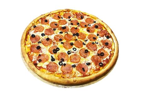 А-ля Пепперони