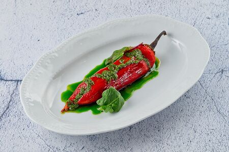 Перчик рамиро 