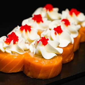 Ролл Филадельфия Чиз