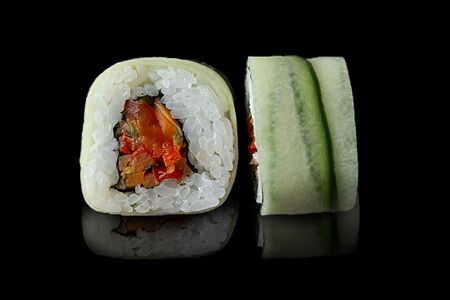 Ролл Дядя ваня