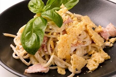 Паста Карбонара б/л 200гр