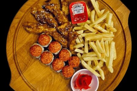 Комбо-супер