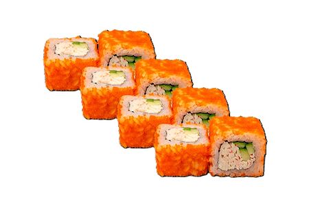 Калифорния