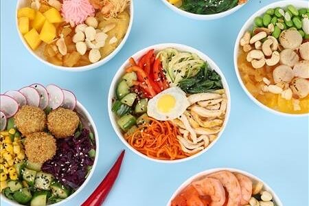 Конструктор M