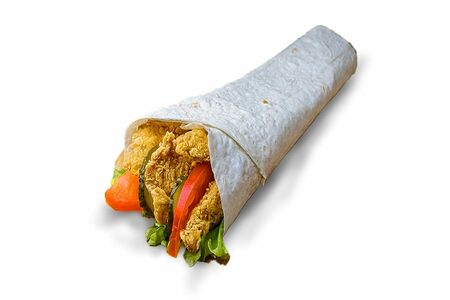 Спайси-ролл