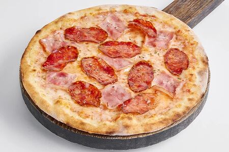 Пицца Александро