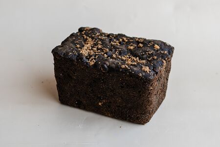 Хлеб с сухофруктами