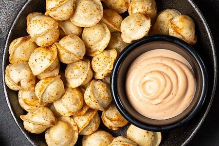 Мясные фисташки