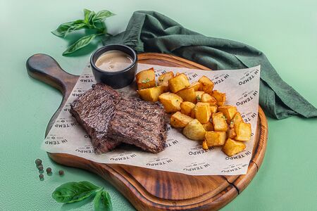 Стейк Пиканья