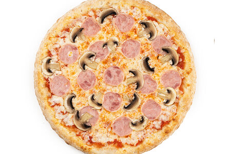 Пицца Американа 25 см