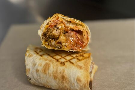 Шаурма Маргарита 