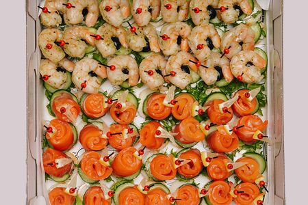 Сет дуэт гранд