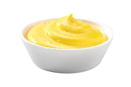 Сырный соус