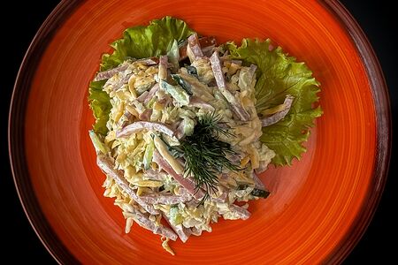 Салат Моника