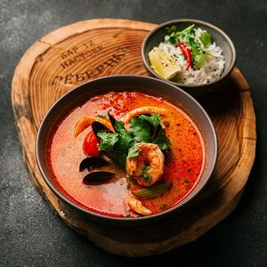 Том ям 350 гр