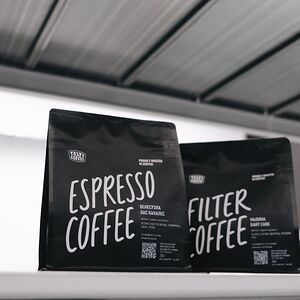 Кофе Tasty в ассортименте