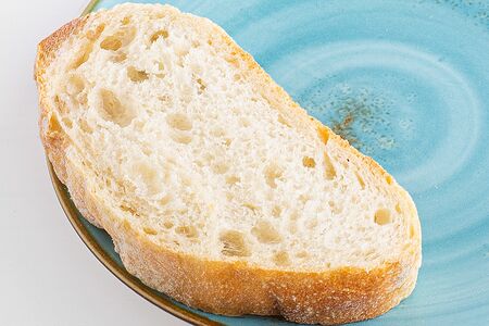 Хлеб домашний