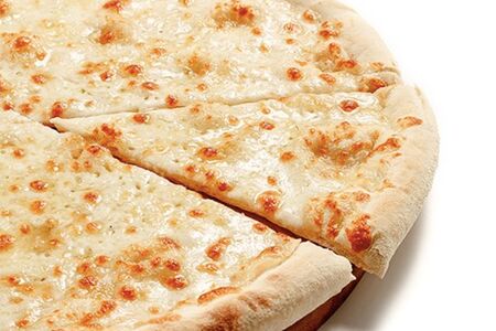 Сырная лепешка