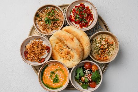 Сет намазок