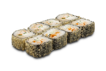 Кранч ролл Коко Шанкранч