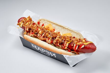 Большой Бро