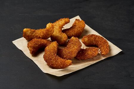 Креветки фри 