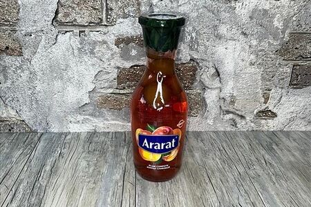 Ararat Компот сливовый 1л