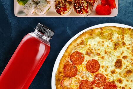 Комбо Для двоих