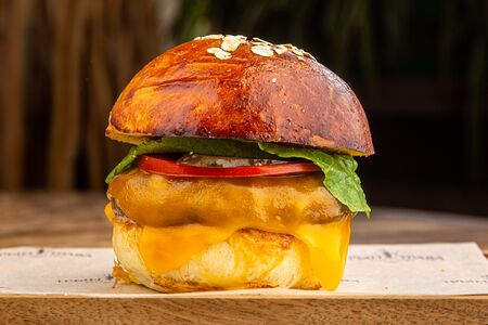 Бургер Классика