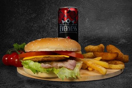 Комбо Сытный