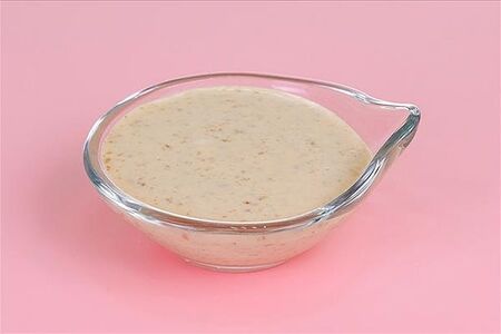 Соус Орехово-кунжутный