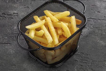 Картофель фри