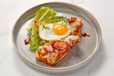 Шеф Бутер Fat Cat