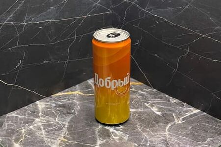 Апельсин Добрый