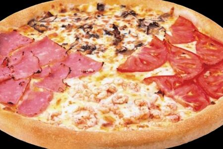 Четыре сезона